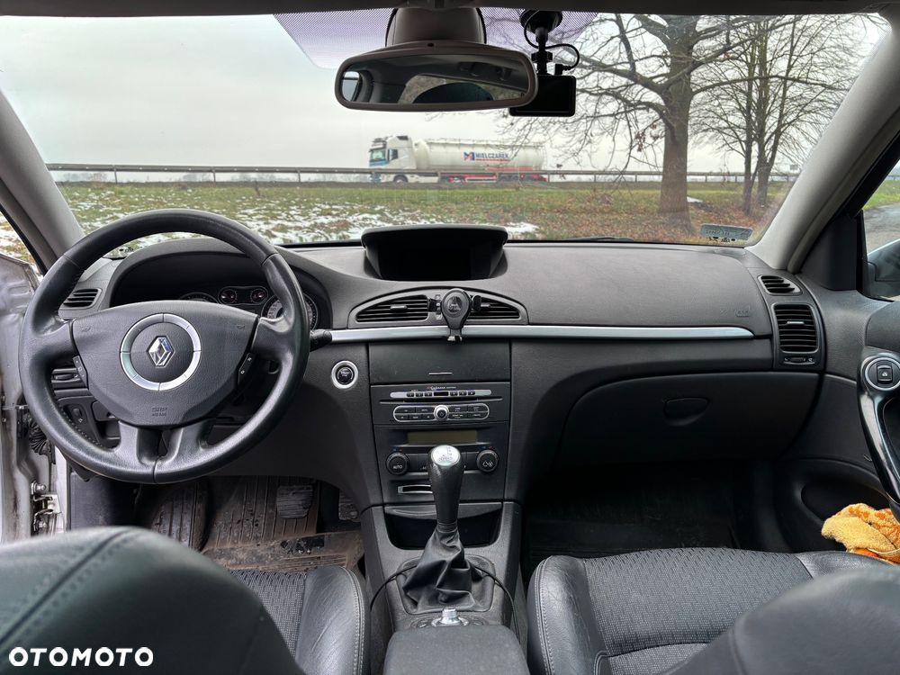 Renault Laguna 2.0 Confort Expression - 9