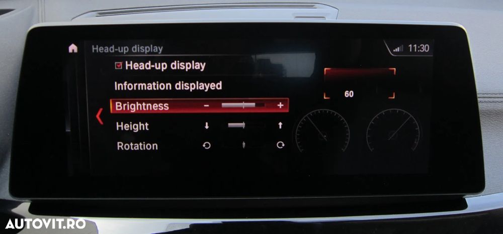 BMW X1 xDrive20i Aut. xLine - 14