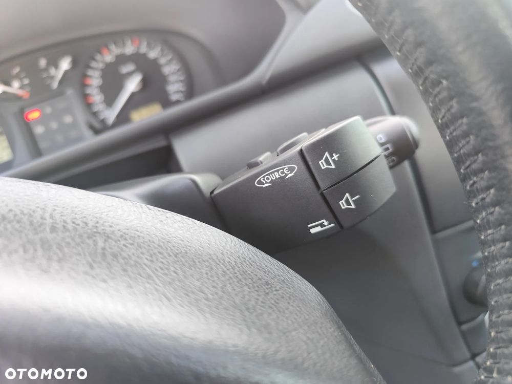 Renault Laguna 2.0 Automatik Expression - 10