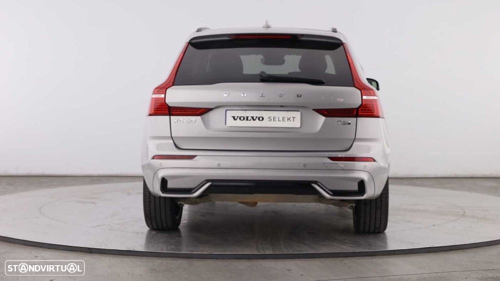 Volvo XC 60 2.0 T6 PHEV Plus Dark AWD - 12