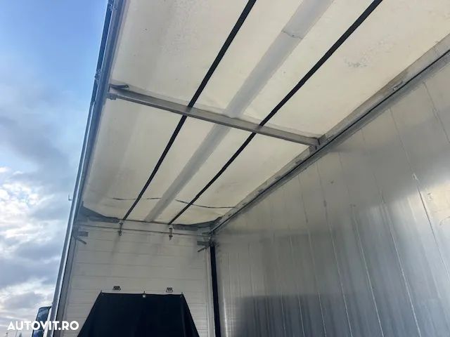 Bodex Walking Floor - 10