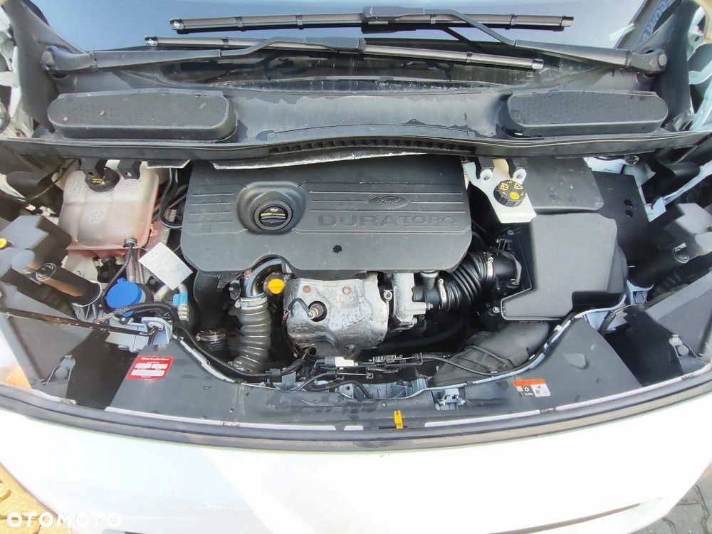 Ford Transit Connect - 18