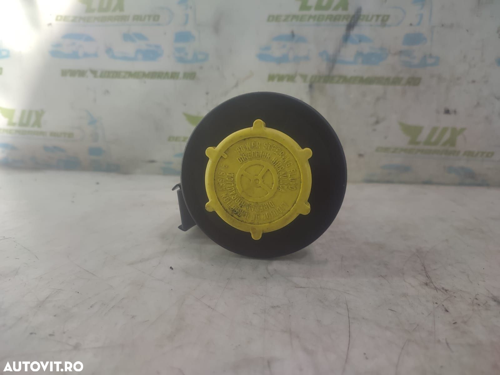 Centura de siguranta dreapta fata 601119000c Land Rover Range Rover S - 3