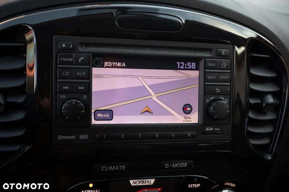 Nissan Juke 1.6 Acenta - 29