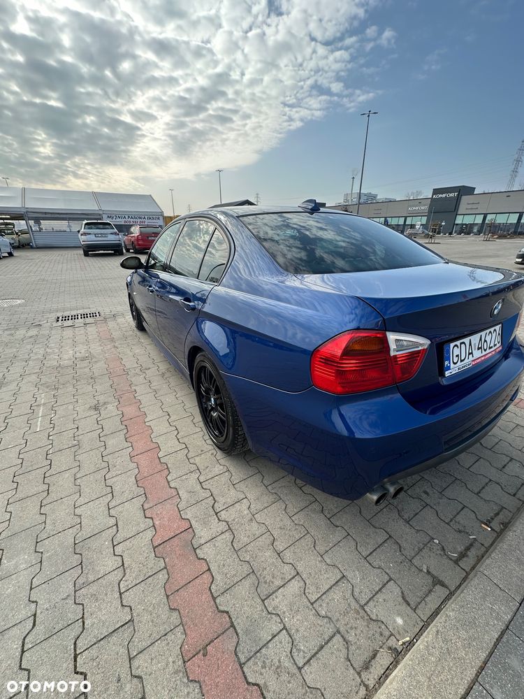 BMW Seria 3 - 8