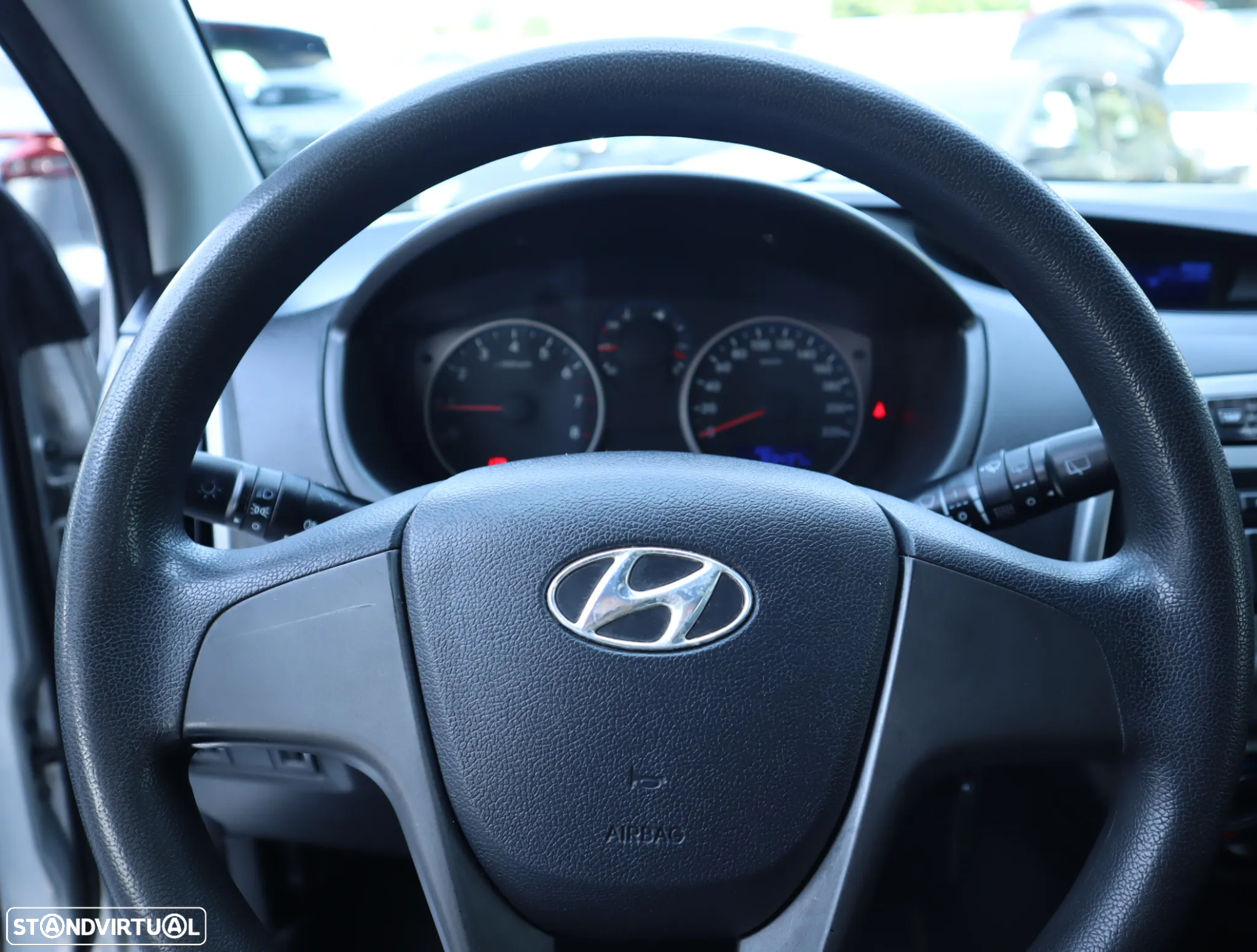 Hyundai i20 1.2 One - 31