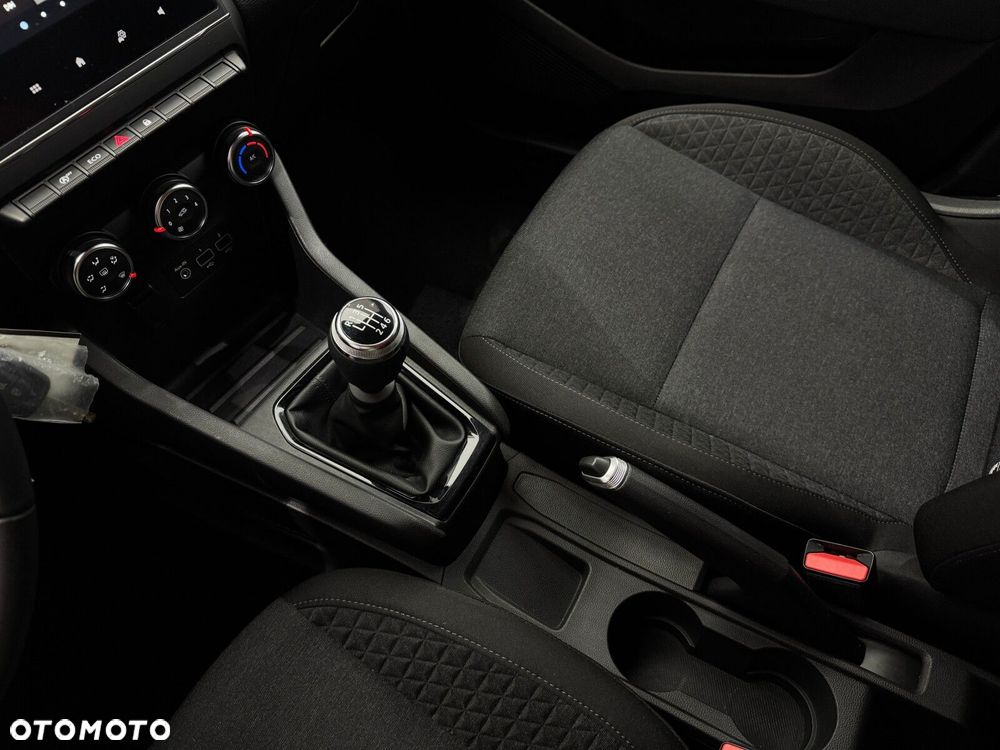 Renault Clio 1.0 TCe Equilibre - 25