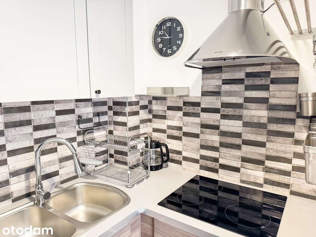 Kawalerka 27 m², Grzegórzki, ul. Rakowicka, zdjęcie 5