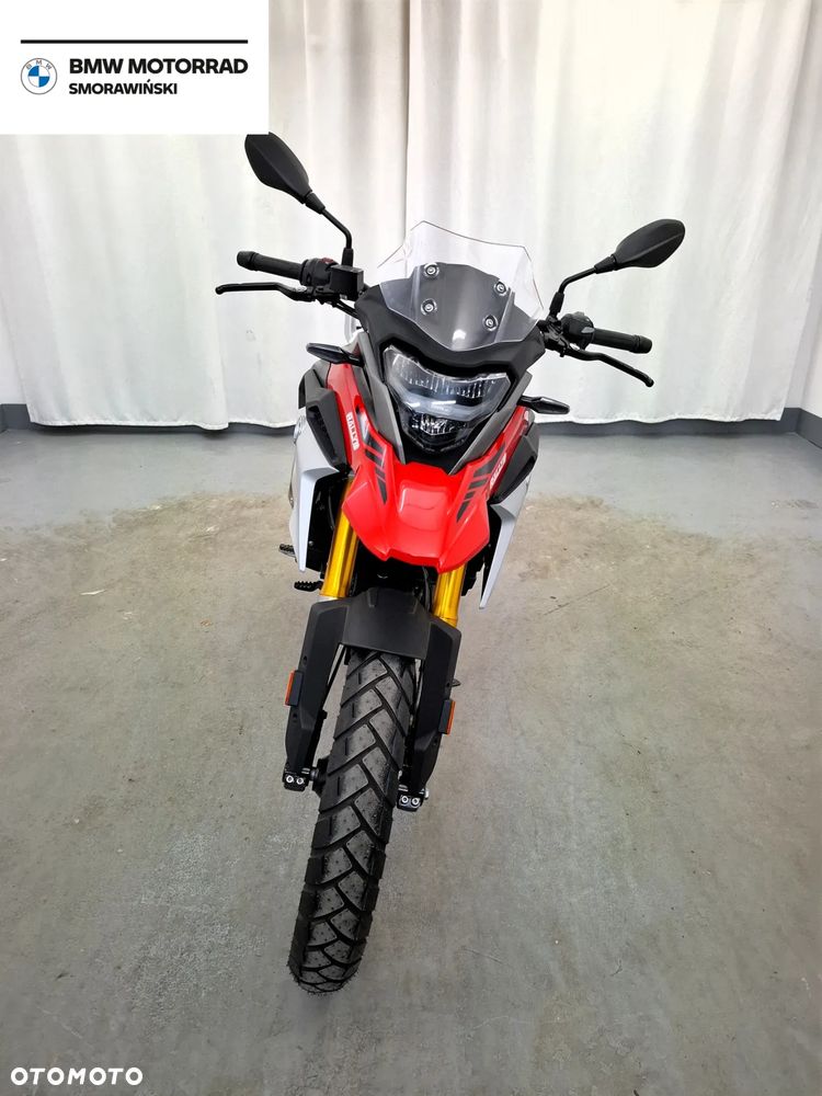 BMW G
