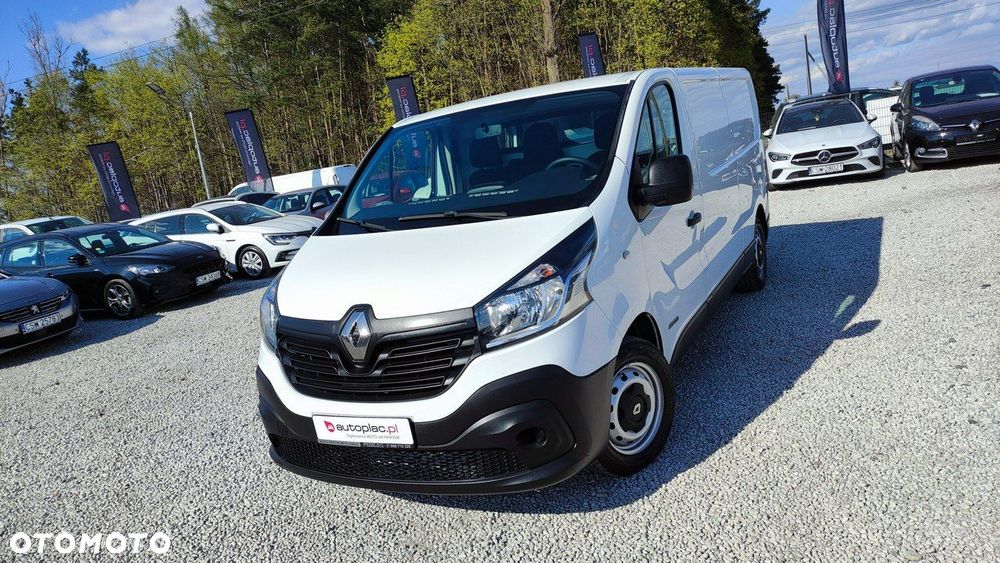Renault Trafic - 11