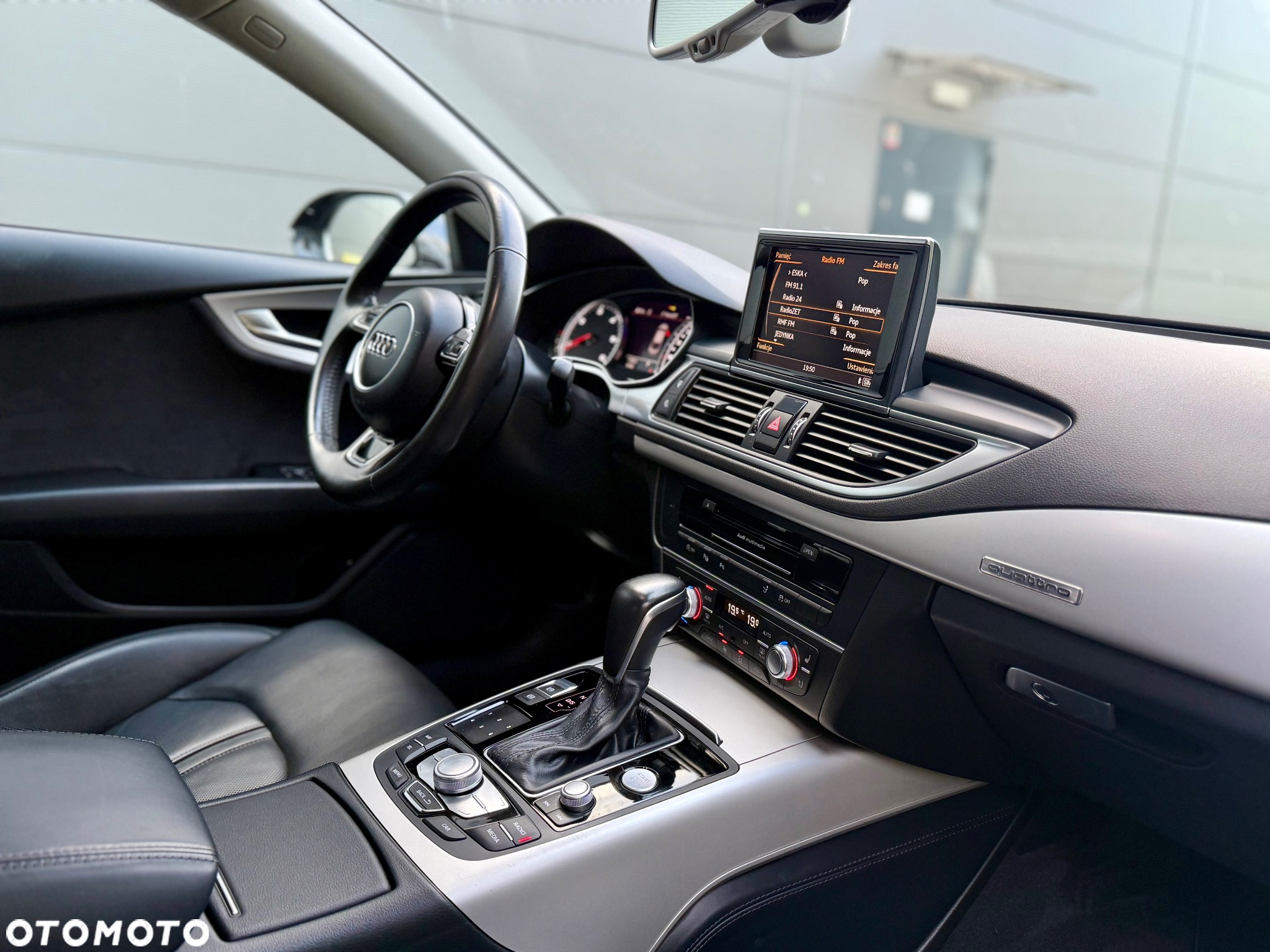 Audi A7 Sportback 3.0 TDI Quattro S tronic - 17