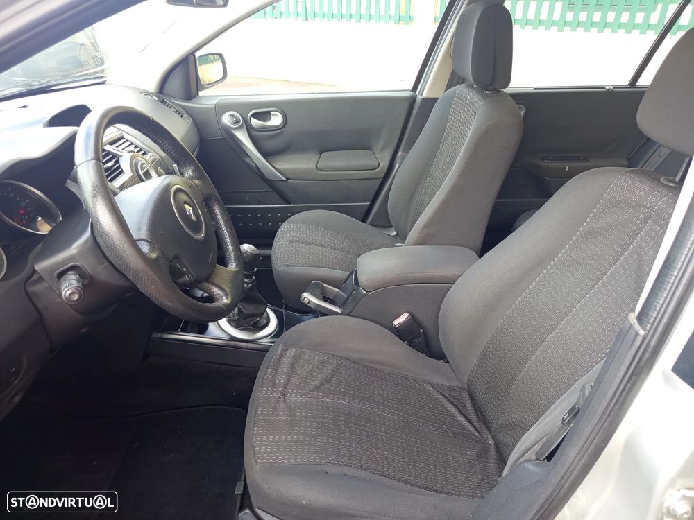 Renault Mégane Break - 19