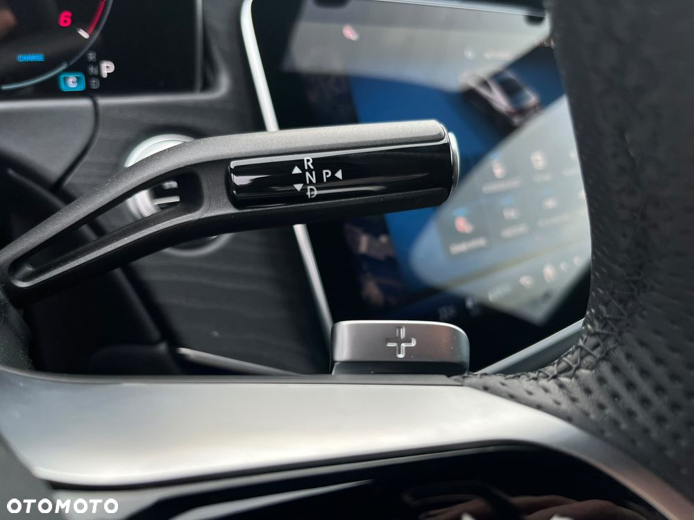 Mercedes-Benz Klasa E 220 d mHEV 4-Matic AMG 9G-Tronic - 21