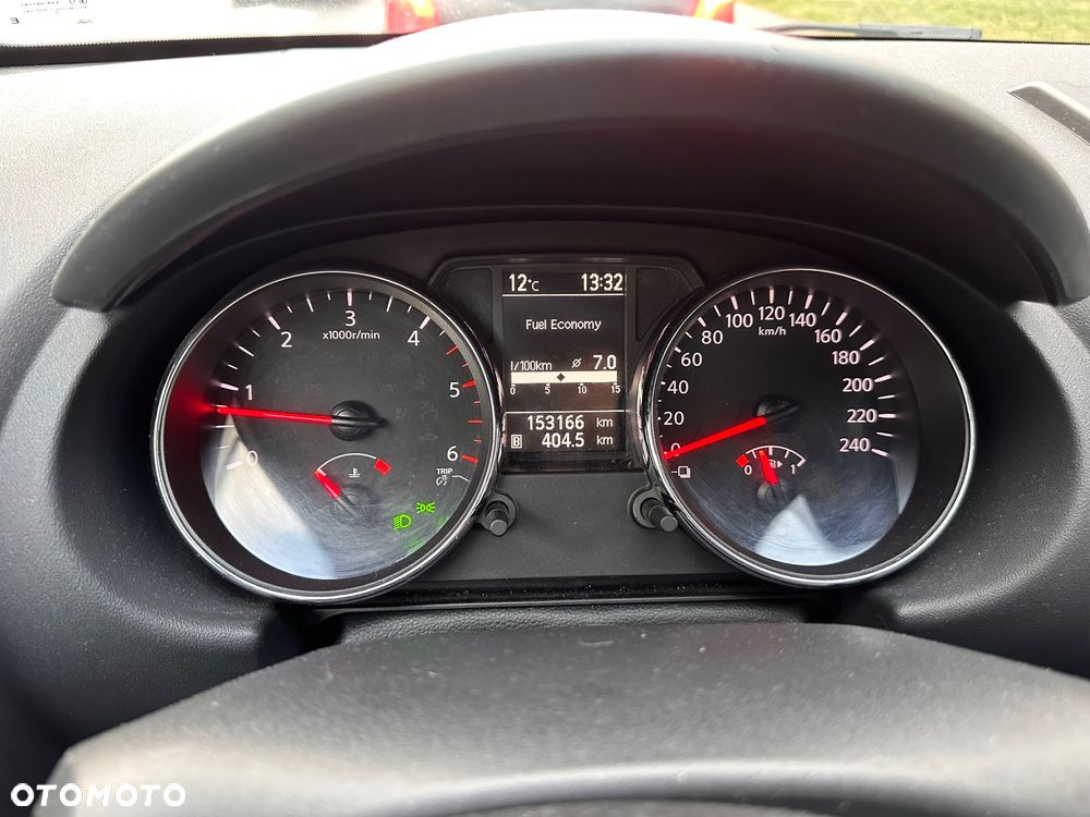 Nissan Qashqai+2 2.0 dCi DPF acenta - 18