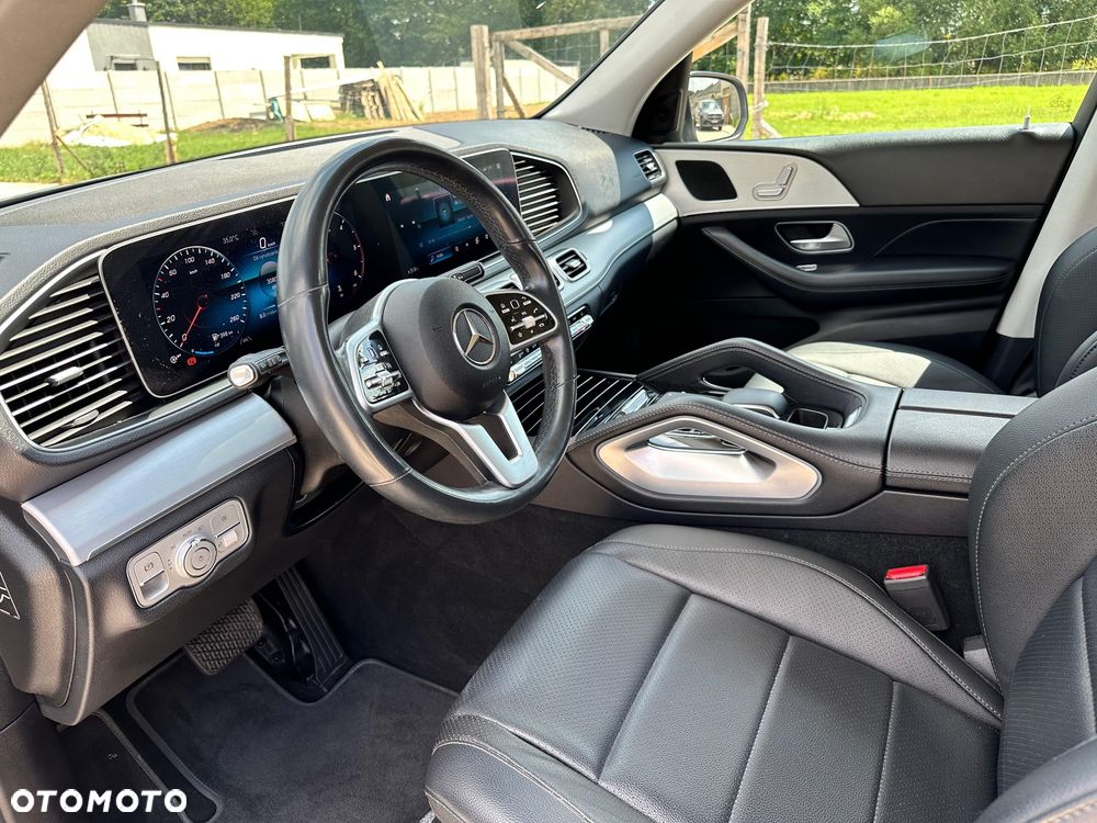 Mercedes-Benz GLE 300 d 4Matic 9G-TRONIC Exclusive - 14