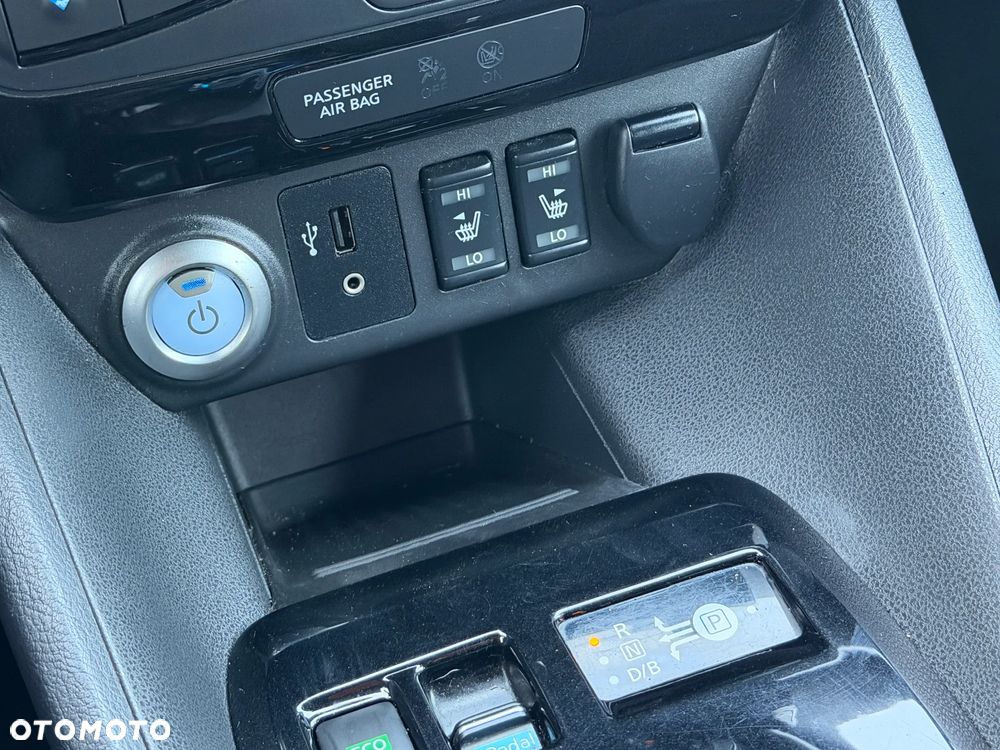 Nissan Leaf 40kWh Tekna - 15