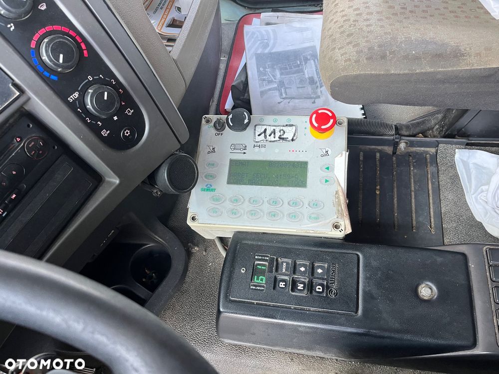 Renault Premium - 16