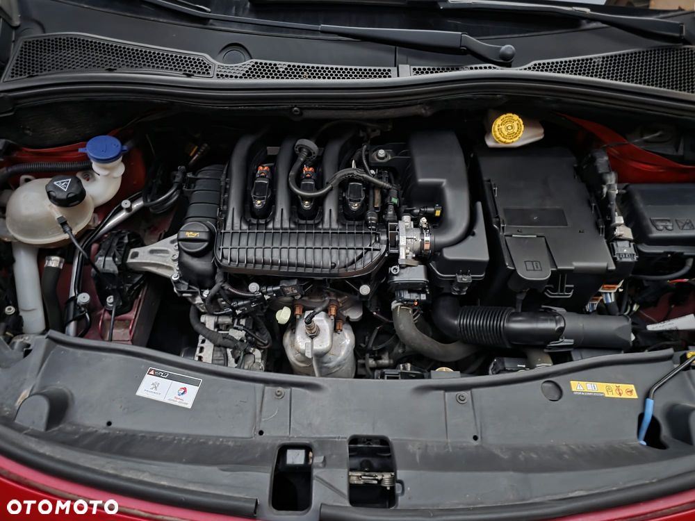 Peugeot 2008 PureTech 82 Style - 18