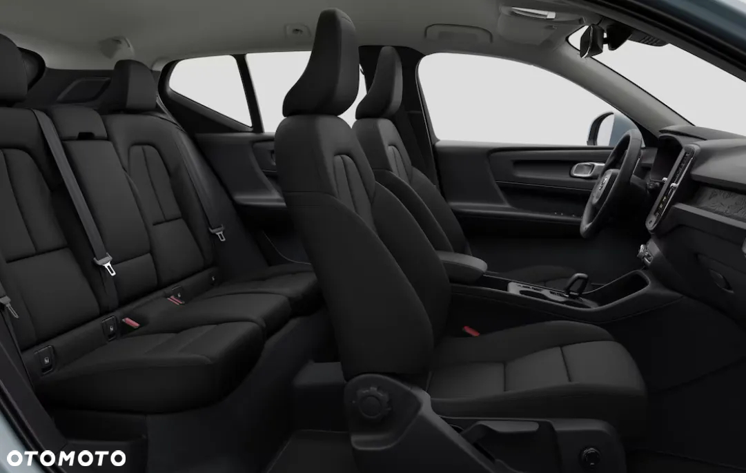 Volvo XC 40 B3 Essential - 7