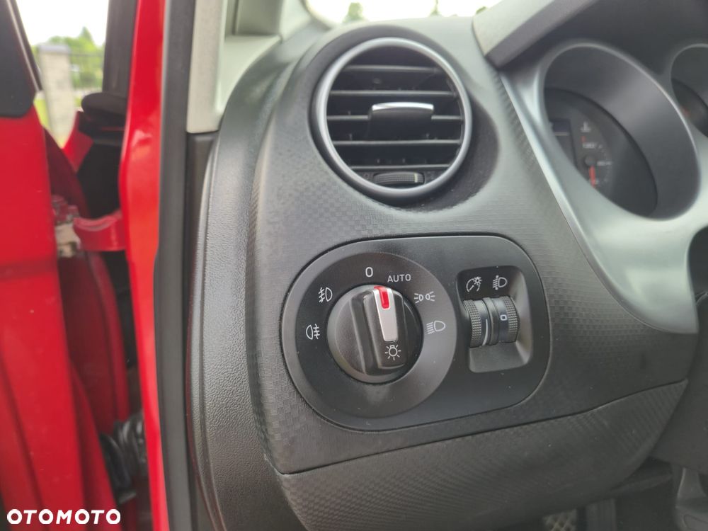 Seat Altea 1.6 TDI DPF CR Style Copa - 23