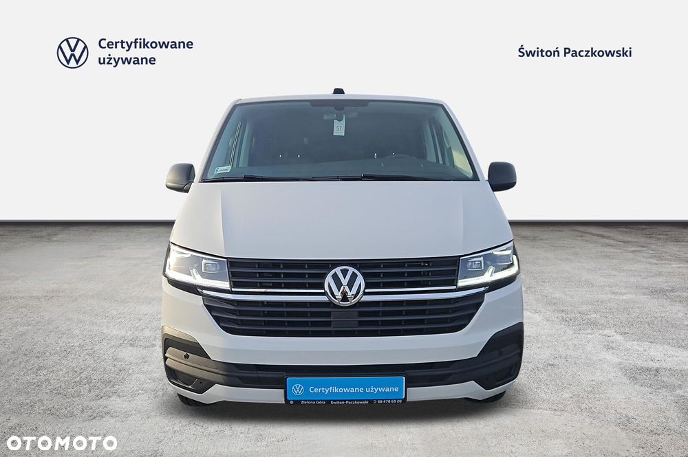 Volkswagen Multivan - 8