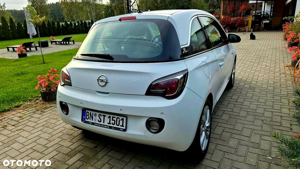 Opel Adam - 6