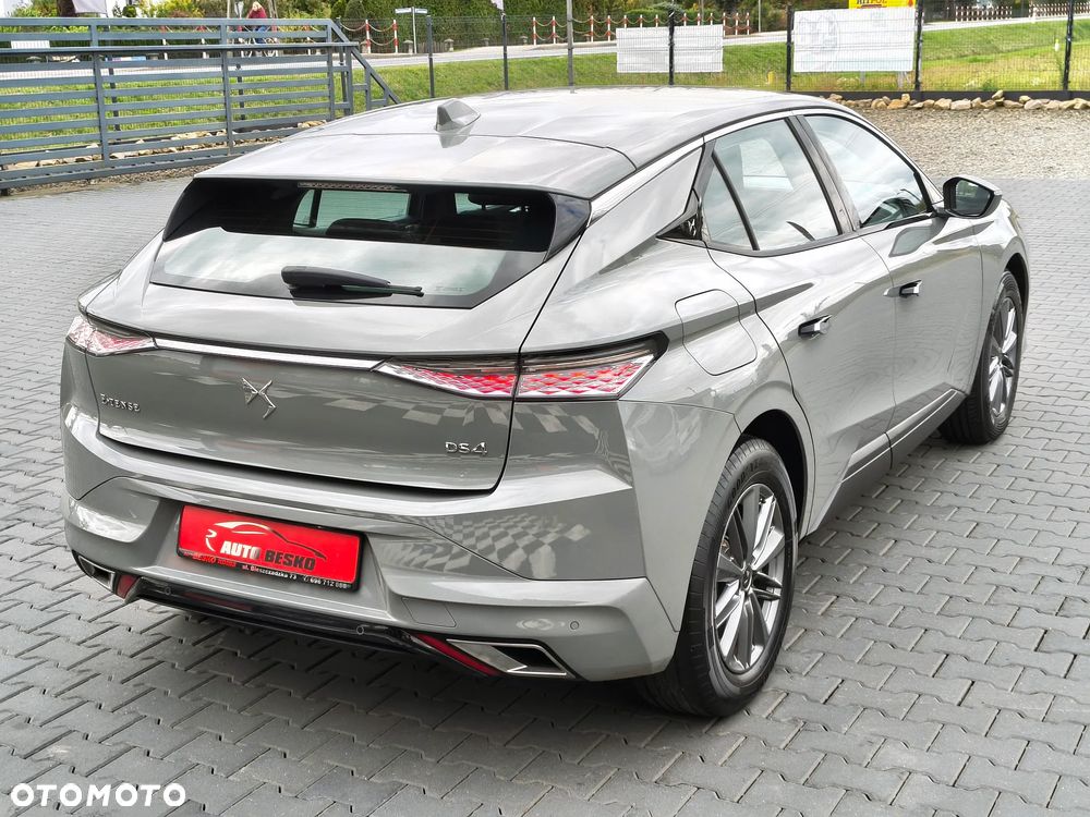 DS Automobiles DS 4 - 14