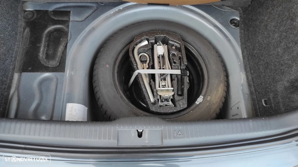 VW Polo 1.2 Live+ - 13