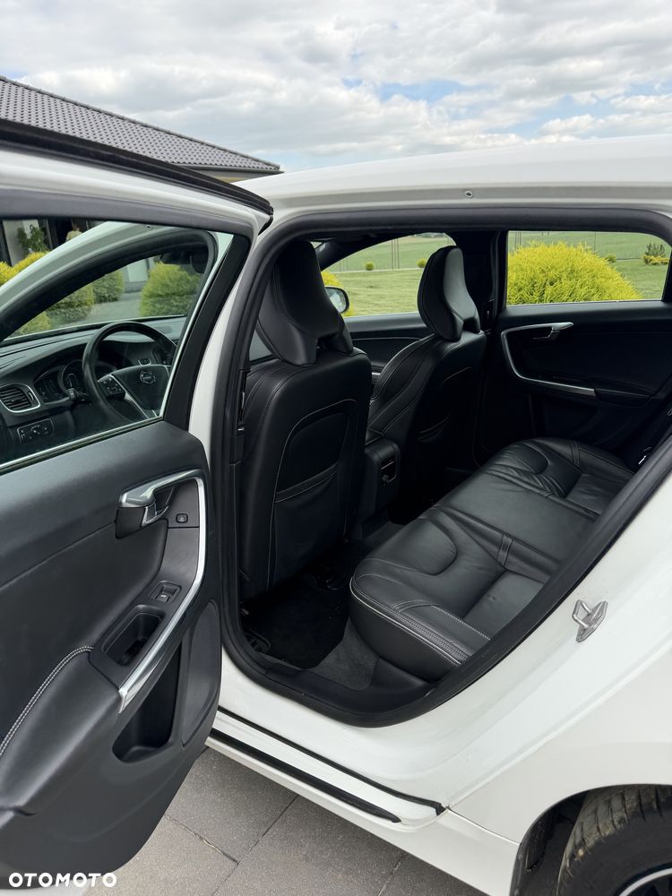 Volvo V60 - 7
