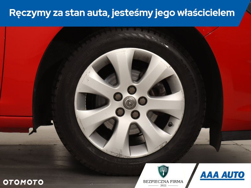 Opel Astra - 16