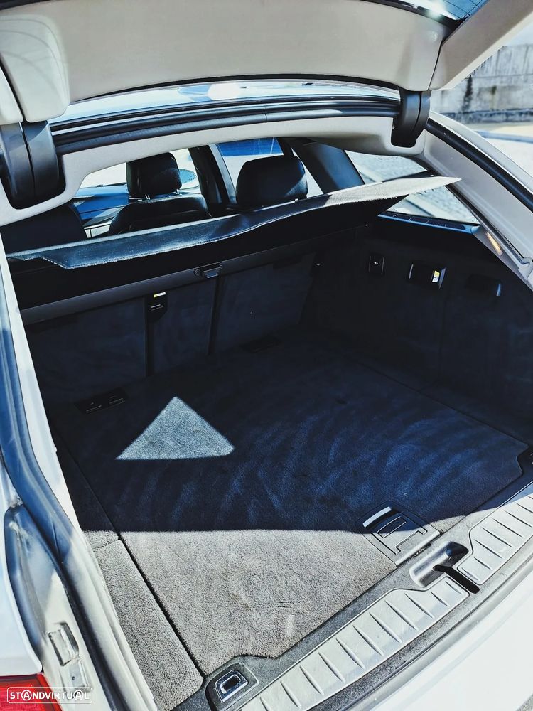 BMW 520 d Touring Aut. - 20