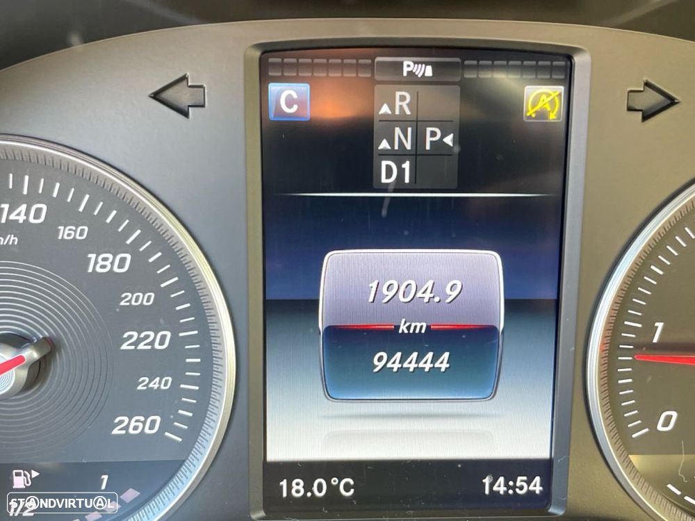 Mercedes-Benz GLC 250 d Exclusive 4-Matic - 3