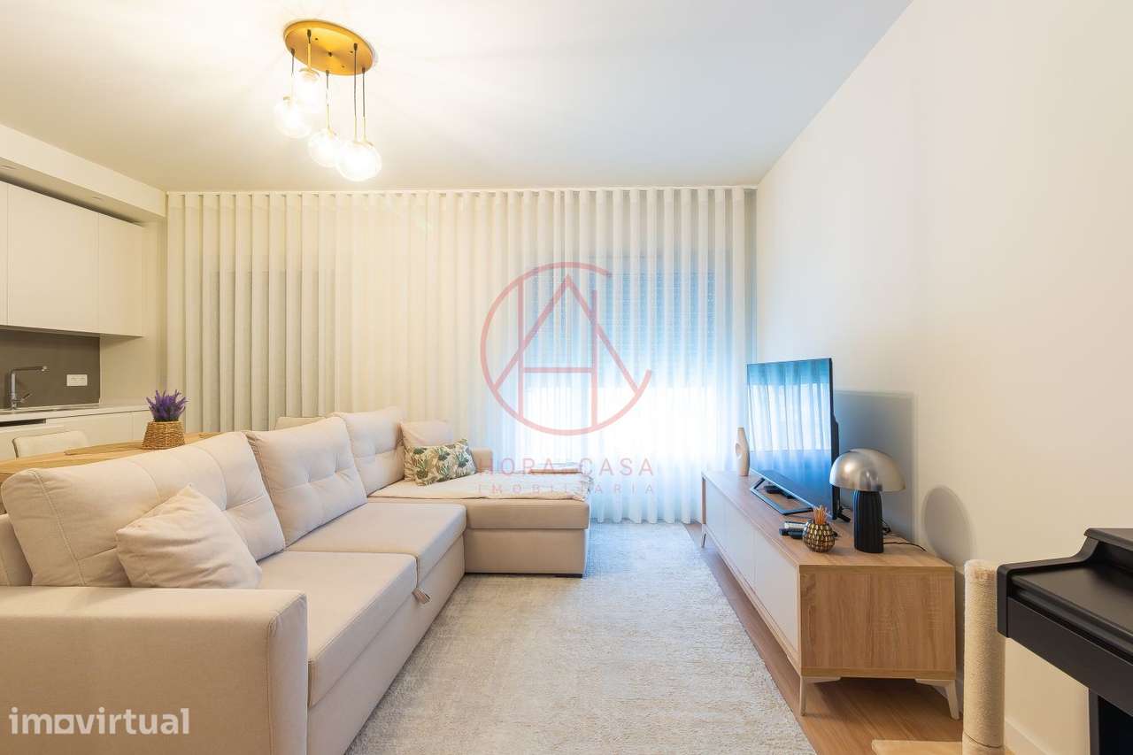 Apartamento T1 na Quinta da Trindade, Seixal - Grande imagem: 2/24