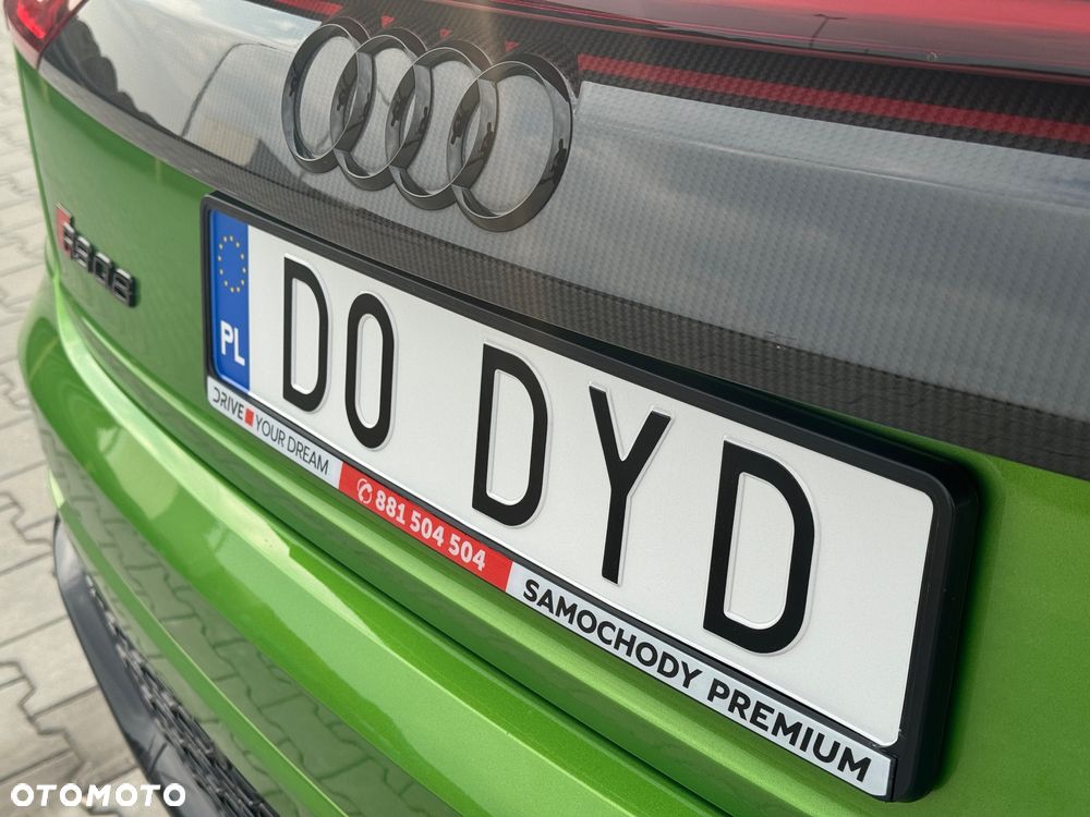 Audi RS Q8 - 12