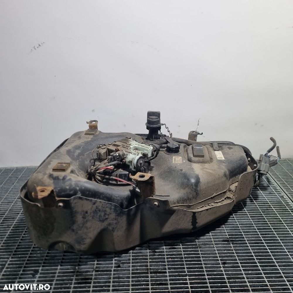 Rezervor AdBlue Mazda CX - 7 2.2 Diesel 2006 - 2012 (1442) UN STUT RUPT R2AX202G0 - 1