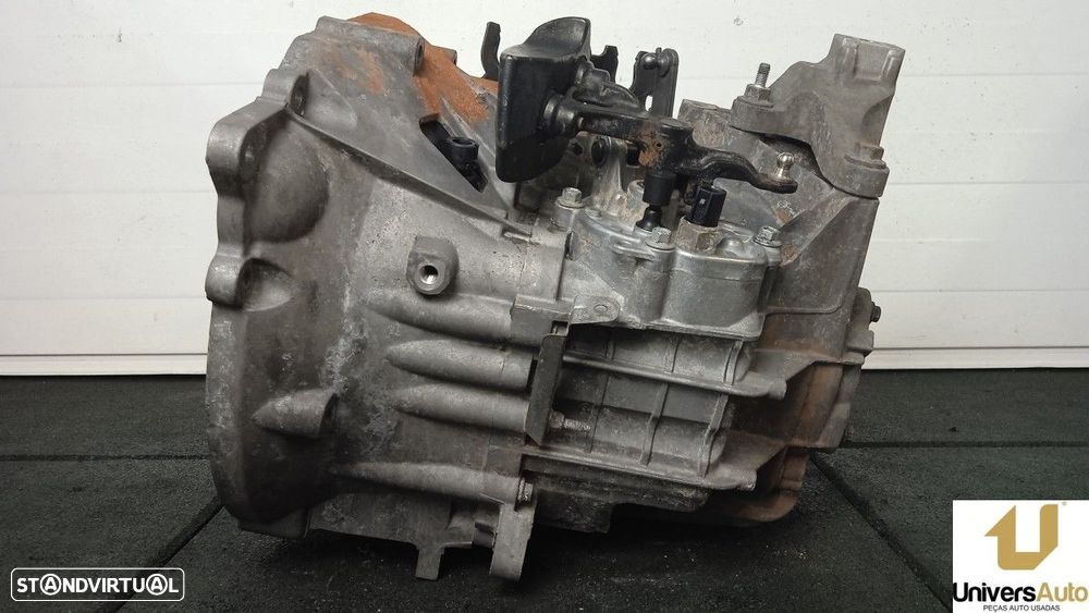 CAIXA DE VELOCIDADES FORD FOCUS C-MAX (CAP) S - 3