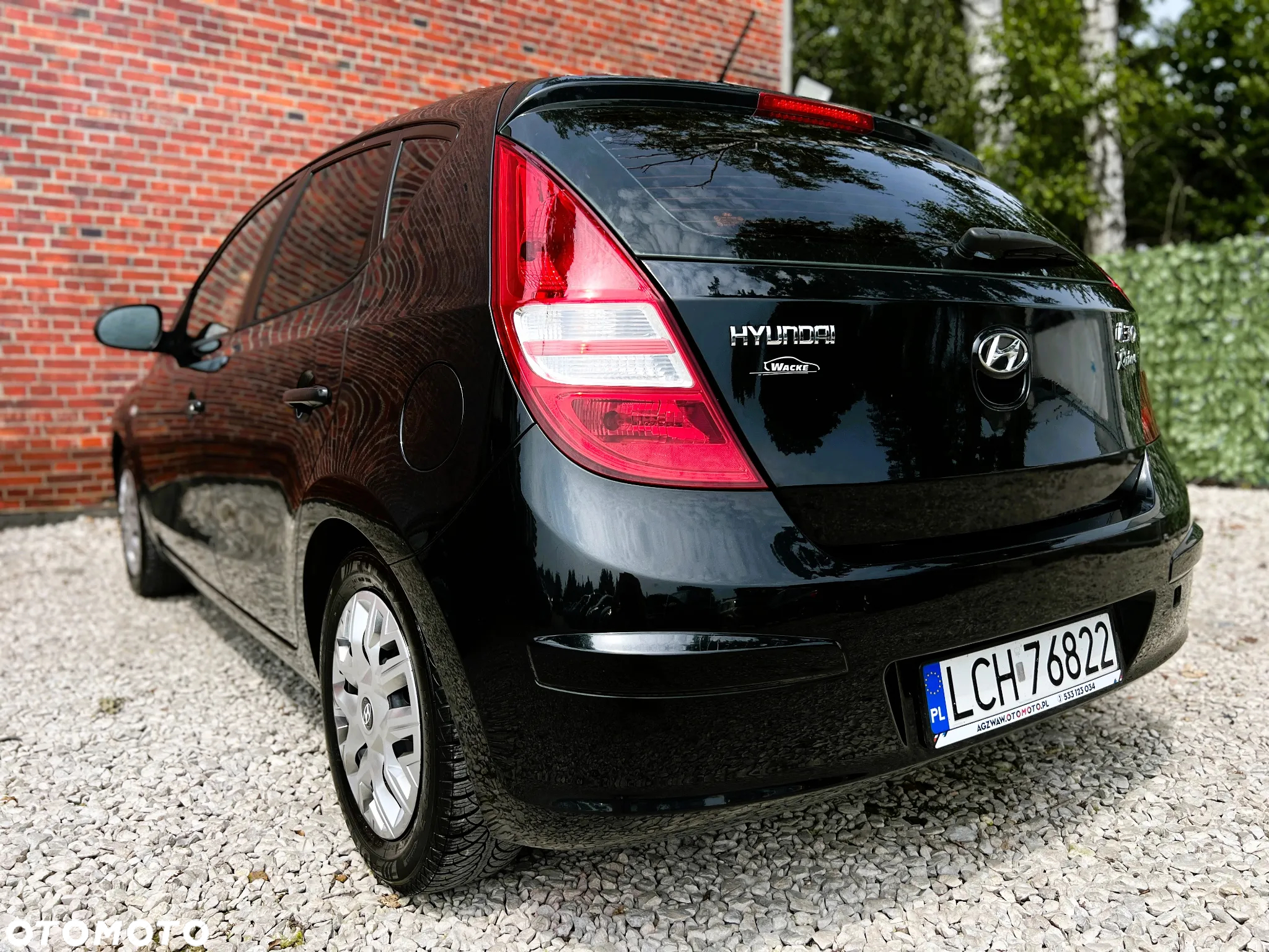 Hyundai i30 - 32