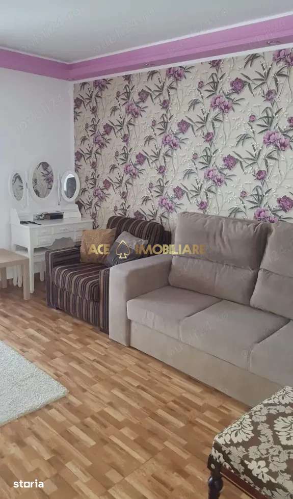 Garsoniera de inchiriat | Titan | Metrou | Pet-friendly | Boiler — fotografia 3