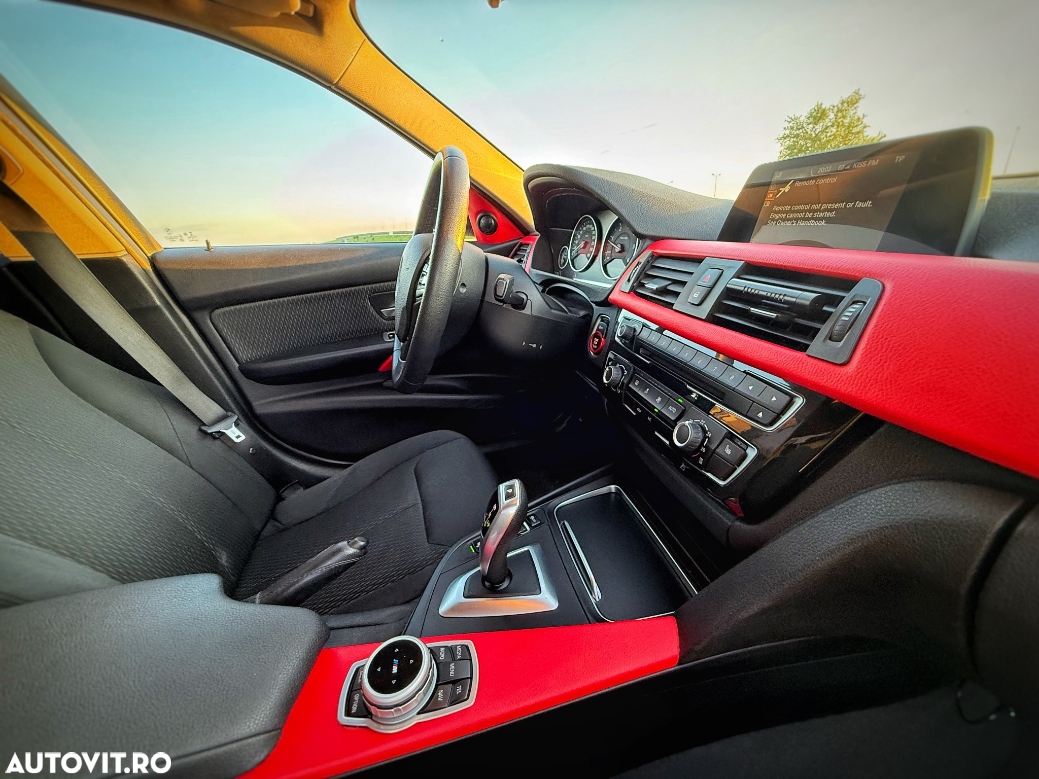 BMW Seria 3 - 11