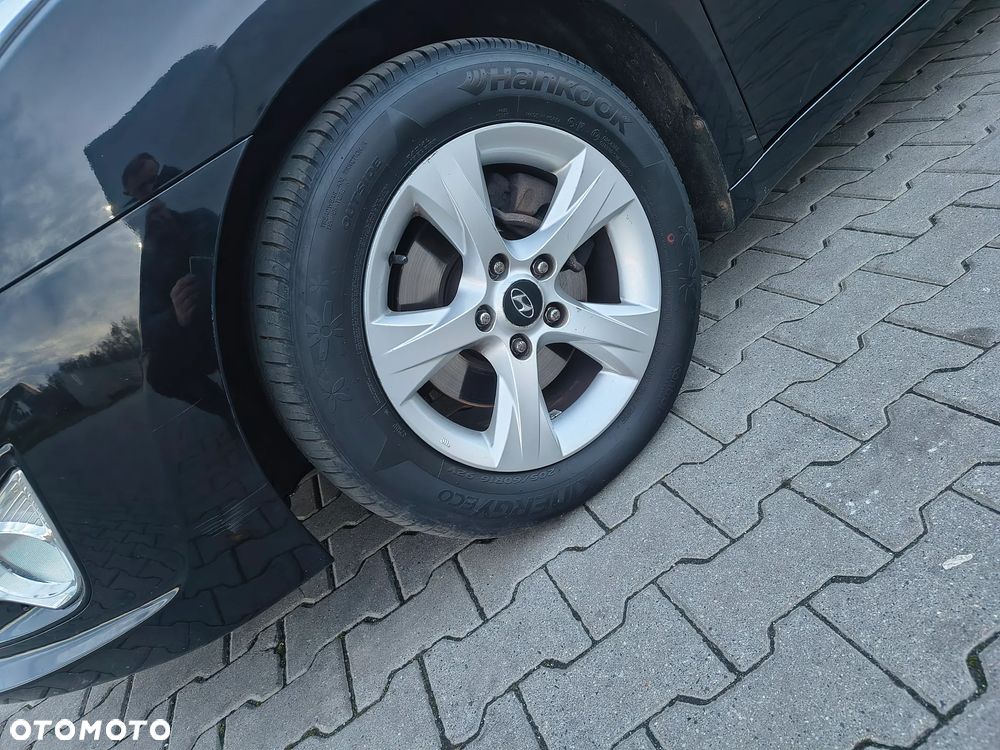 Hyundai i40 i40cw 1.7 CRDi 5 Star Edition - 29