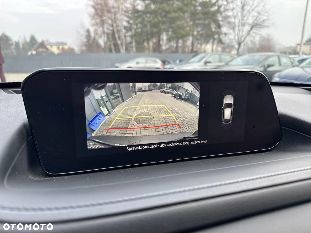 Mazda CX-30 2.0 mHEV Hikari 2WD - 24