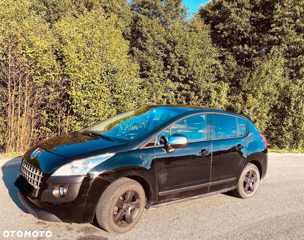 Peugeot 3008 155 THP Allure - 2