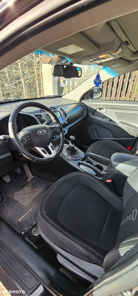 Kia Sportage ver-1-7-crdi-2wd-isg-spirit - 6