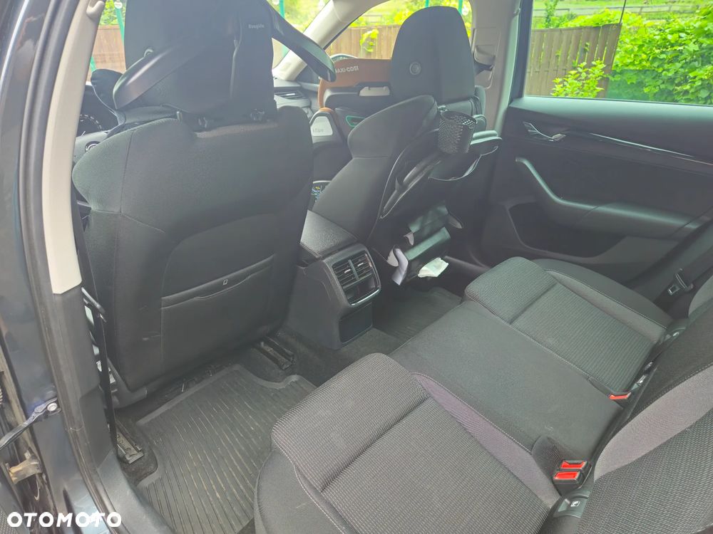 Skoda Octavia 2.0 TDI Ambition - 15