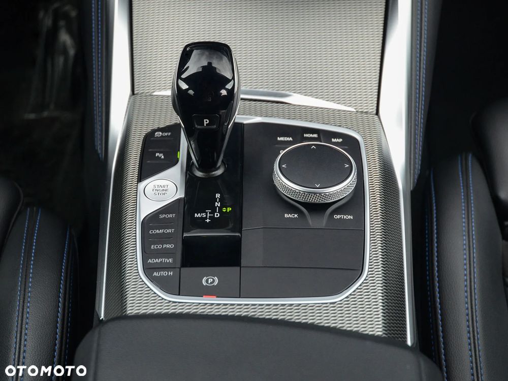 BMW Seria 4 M440i xDrive mHEV sport - 38