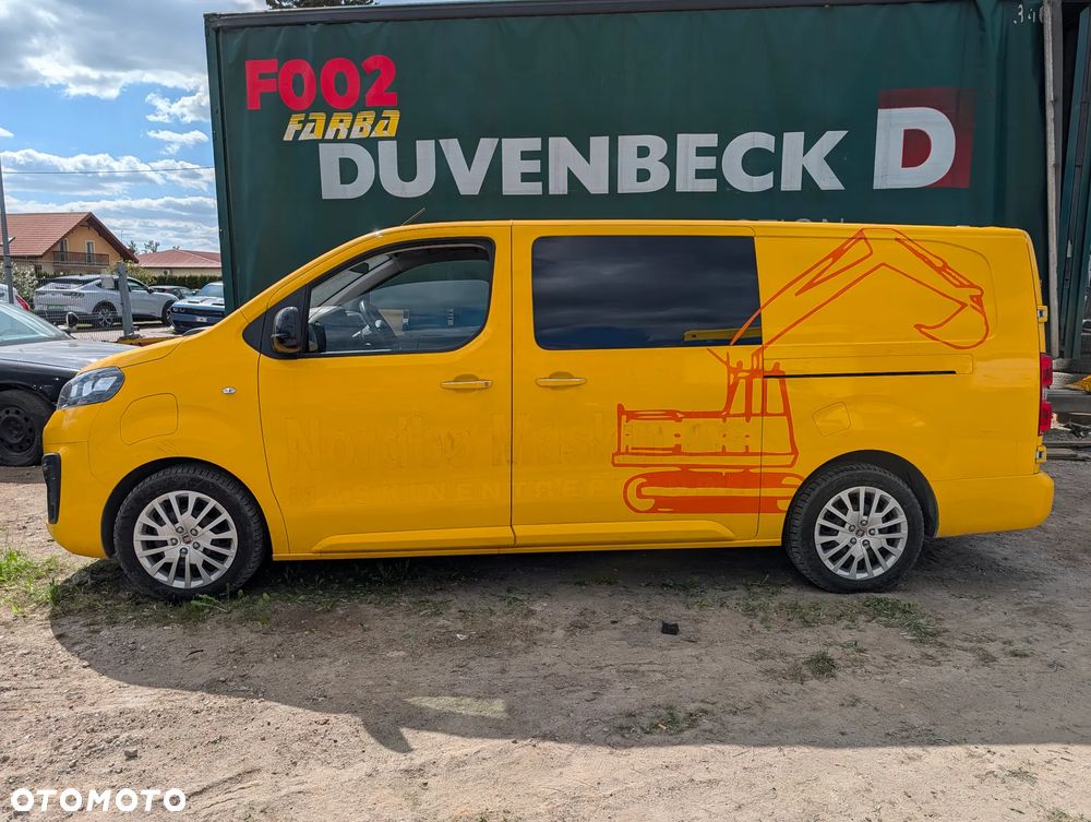 Fiat SCUDO - 4
