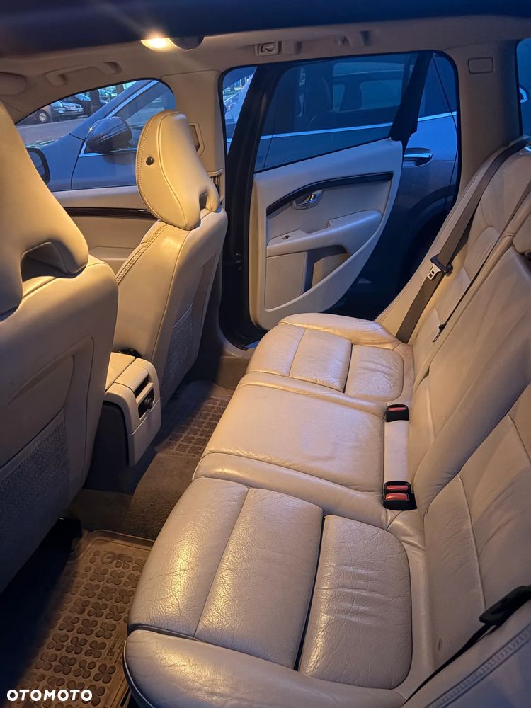 Volvo XC 70 3.2 AWD Summum - 28