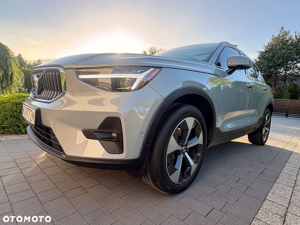 Volvo XC 40 - 7