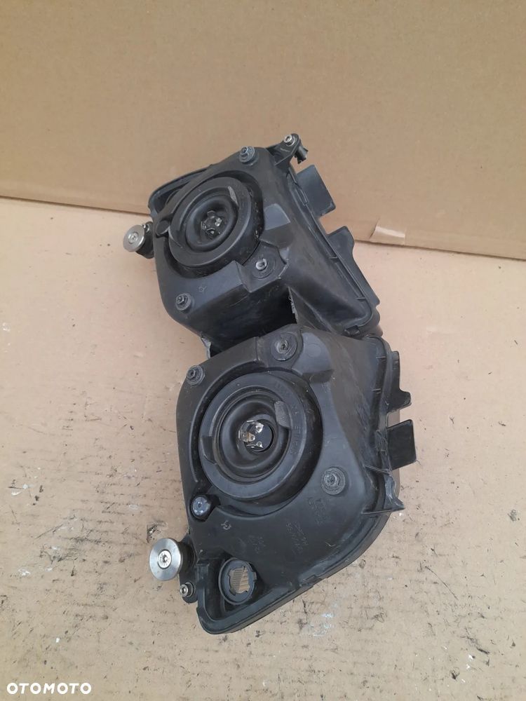 YAMAHA FZS 600 FAZER 2002-2003 (FZS600) LAMPA PRZEDNIA oryginał! - 10