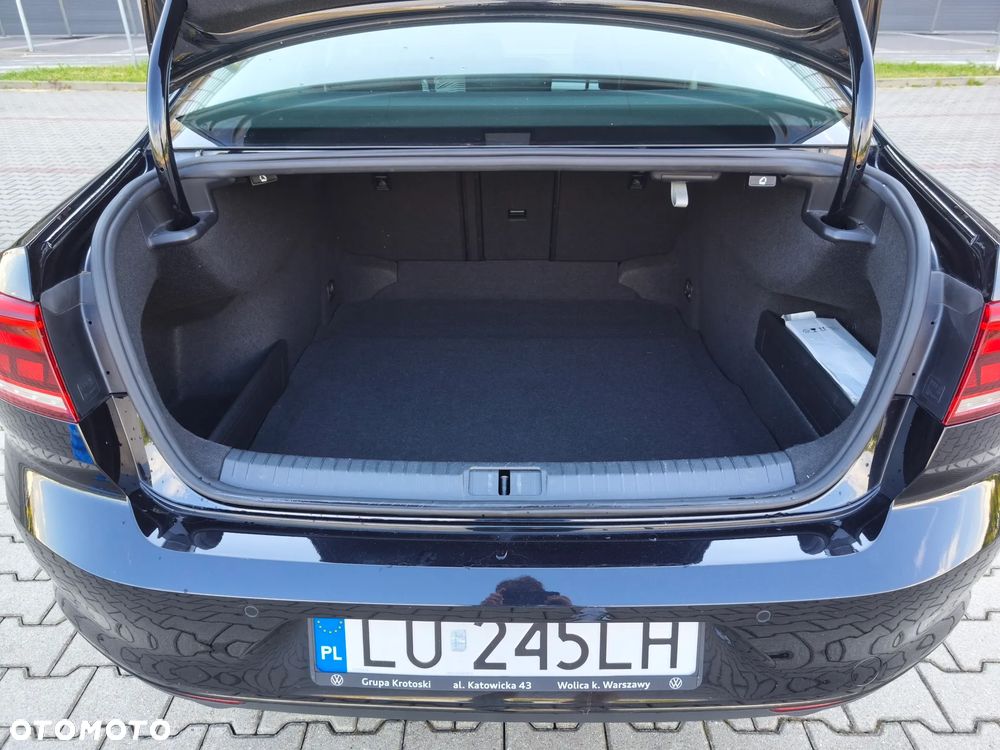 Volkswagen Passat 1.5 TSI EVO Business DSG - 26